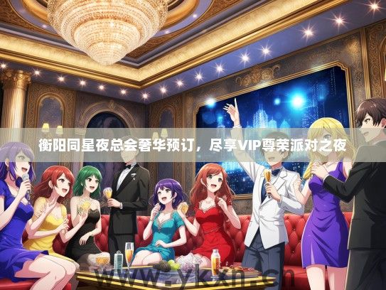 衡阳同星夜总会奢华预订，尽享VIP尊荣派对之夜