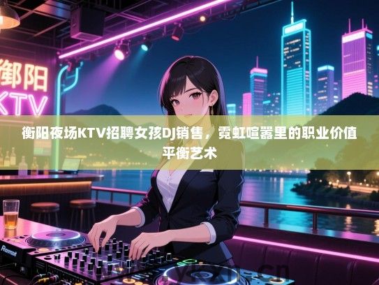 衡阳夜场KTV招聘女孩DJ销售,霓虹喧嚣里的职业价值平衡艺术 衡阳夜场KTV招聘女孩DJ销售,霓虹喧嚣里的职业价值平衡艺术
